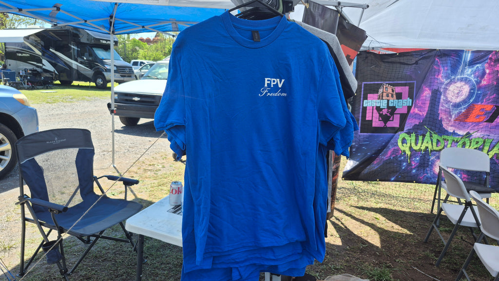FPV FREEDOM Tshirt