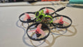 65mm Carbon Fury Frame Kit (Race) W/Polycarbonate Top PRE ORDER