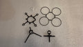 65mm Carbon Fury Frame Kit (Race) PRE ORDER