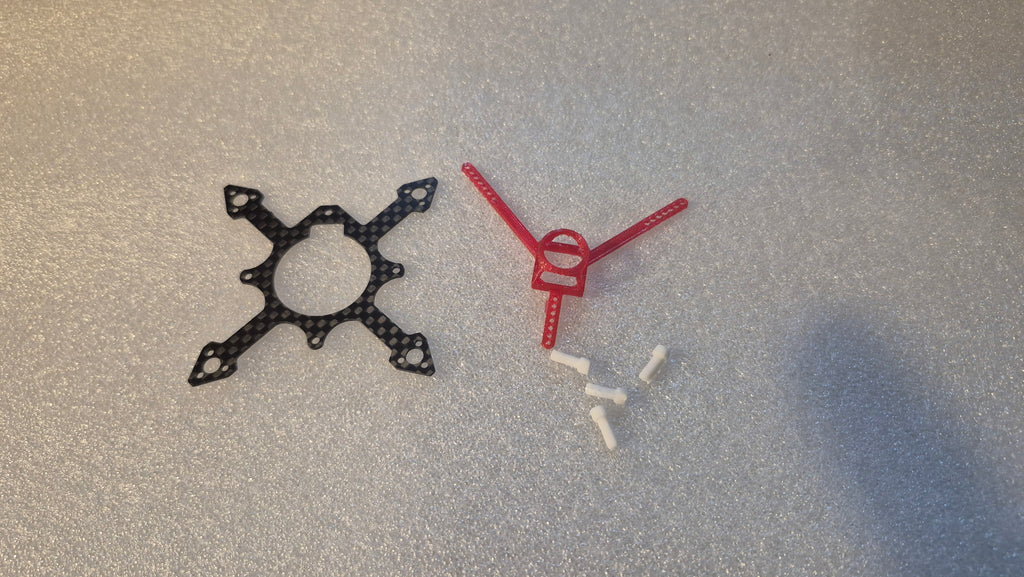 65mm Pocket drone (Frame Kit)
