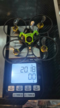 Analog 75mm Carbon Collective whoop PRE ORDER