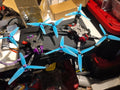 Black Widow 5in Racing (Frame Only)