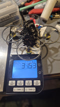 DJI 75mm Carbon Collective whoop